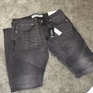 Express Mens Jeans